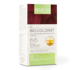 BIOCLIN Biondo Sc.Rosso   6.6