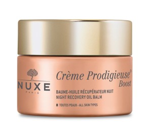 NUXE CREME PRODIG BOOST BAUME
