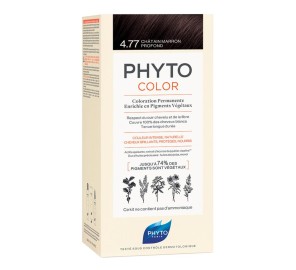 PHYTOCOLOR 4.77 CAST MARR INT