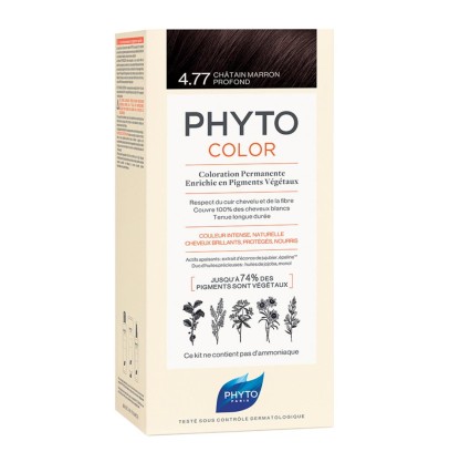 PHYTOCOLOR 4.77 CAST MARR INT