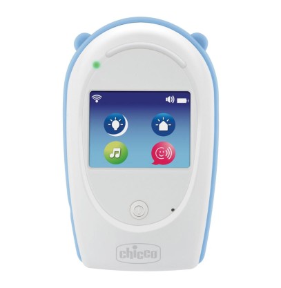 BABY MONITOR AUDIO FIRST 93800