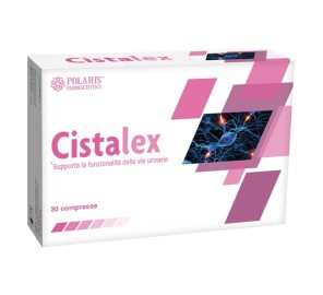 CISTALEX 30OVALINE