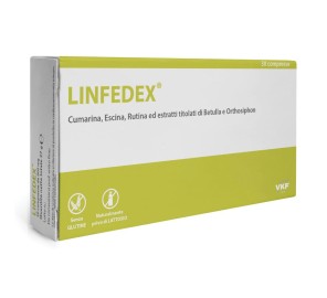 LINFEDEX 30 Cpr