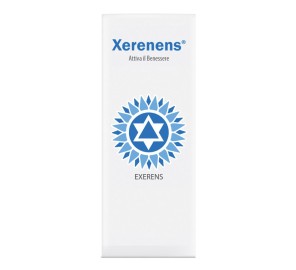 XERENENS Spray Orale 20ml