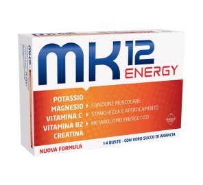 MK12 ENERGY 14BUST