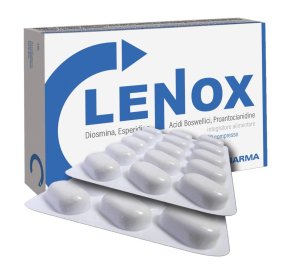 LENOX 30CPR