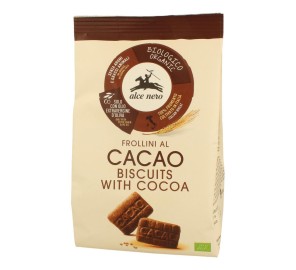 FROLLINI CACAO 250G ALCE