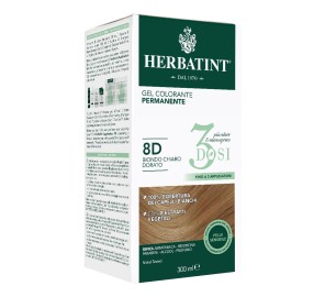 HERBATINT 3D Bio Ch.Dor.    8D