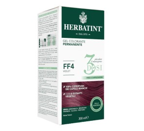 HERBATINT 3DOSI FF4 300ML