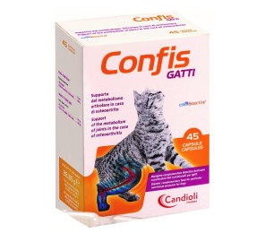 CONFIS GATTI 45CPS