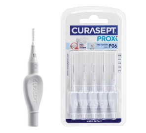 CURASEPT PROXI P06 BIANCO/WHIT