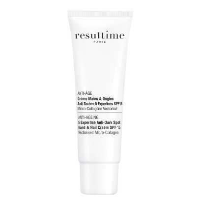 RESULTIME CREME MAINS ET ONGLE