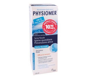 PHYSIOMER GETTO NORM SPR 135ML