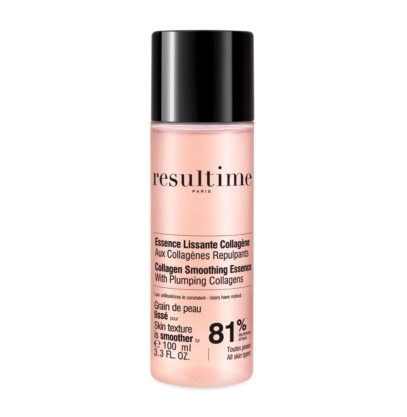 RESULTIME ESSENCE LISSANTE COL