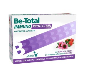 BETOTAL IMMUNO PROTECT 14BUST