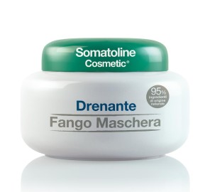 SOMATOLINE-C FANGO DRENANTE 500G