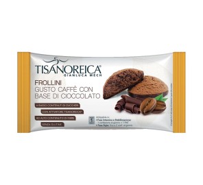 TISANOREICA S FROLLINI CAFFE'