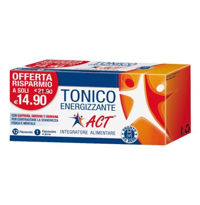 TONICO Energizz.ACT 10ml