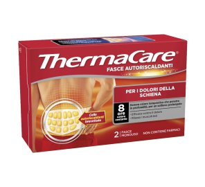 THERMACARE SCHIENA 2FASCE PROM