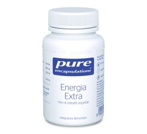 PURE ENCAPSUL ENERGY EX30CPS