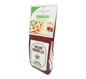 MARELLO Mix Farina Crost/Bisc.