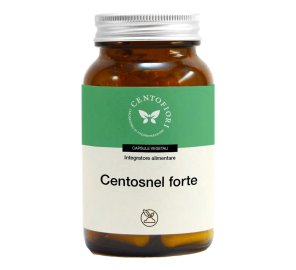 CENTOSNEL FORTE 100CPS VEG