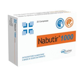 NABUTIR 1000 20CPR