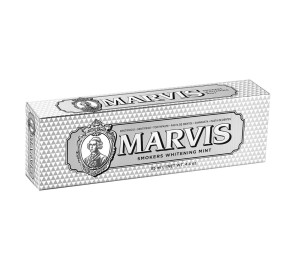MARVIS SMOKERS WHITENING MINT