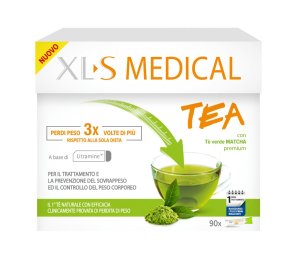 XLS MEDICAL TEA 90STICK
