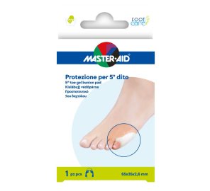 M-AID Prot.Ades.Gel 5 Dito