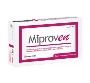 MIPROVEN 30CPR