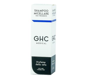 GHC MEDICAL Sh.Micellare