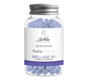 NUTRACEUTICAL WELL-AGE 50+