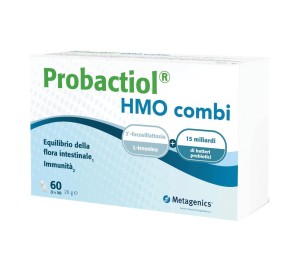 PROBACTIOL HMO COMBI 2X30CPS