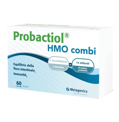 PROBACTIOL HMO COMBI 2X30CPS