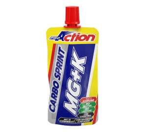 PROACTION Carbo Spr.Mg+K 50ml