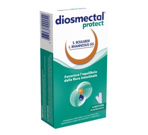 DIOSMECTAL PROTECT 8BUST OROS