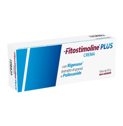 FITOSTIMOLINE PLUS CREMA 32G