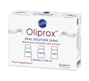 OLIPROX SOLUZIONE ORALE 300ML