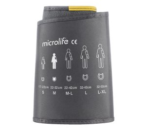MICROLIFE BRACCIALE MORB 4G M