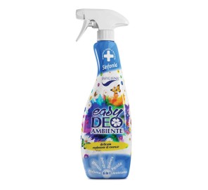 EASY DEO Amb.Sinfonia 750ml