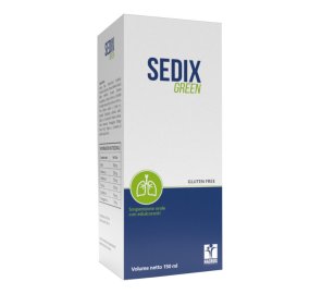 SEDIX GREEN 150ML