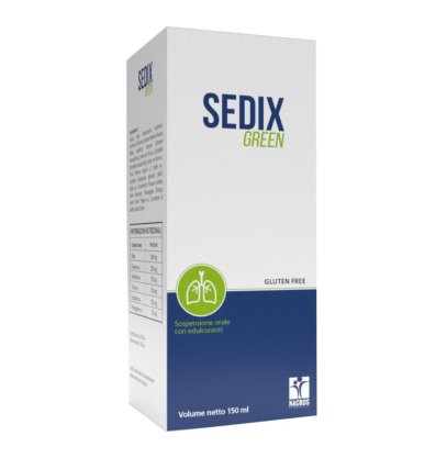 SEDIX GREEN 150ML