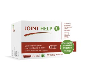 JOINT HELP 30CPS