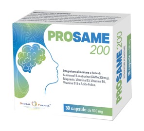 PROSAME*200 30 Cps