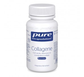 PURE ENCAPS Collagene 30Cps