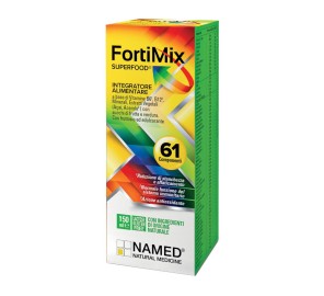 FORTIMIX SuperFood 150ml.