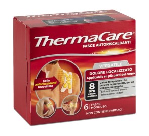 THERMACARE*Versatile 6pz