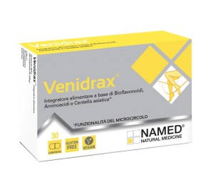 VENIDRAX 30 Cpr