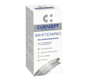CURASEPT WHITENING COLLUT300ML